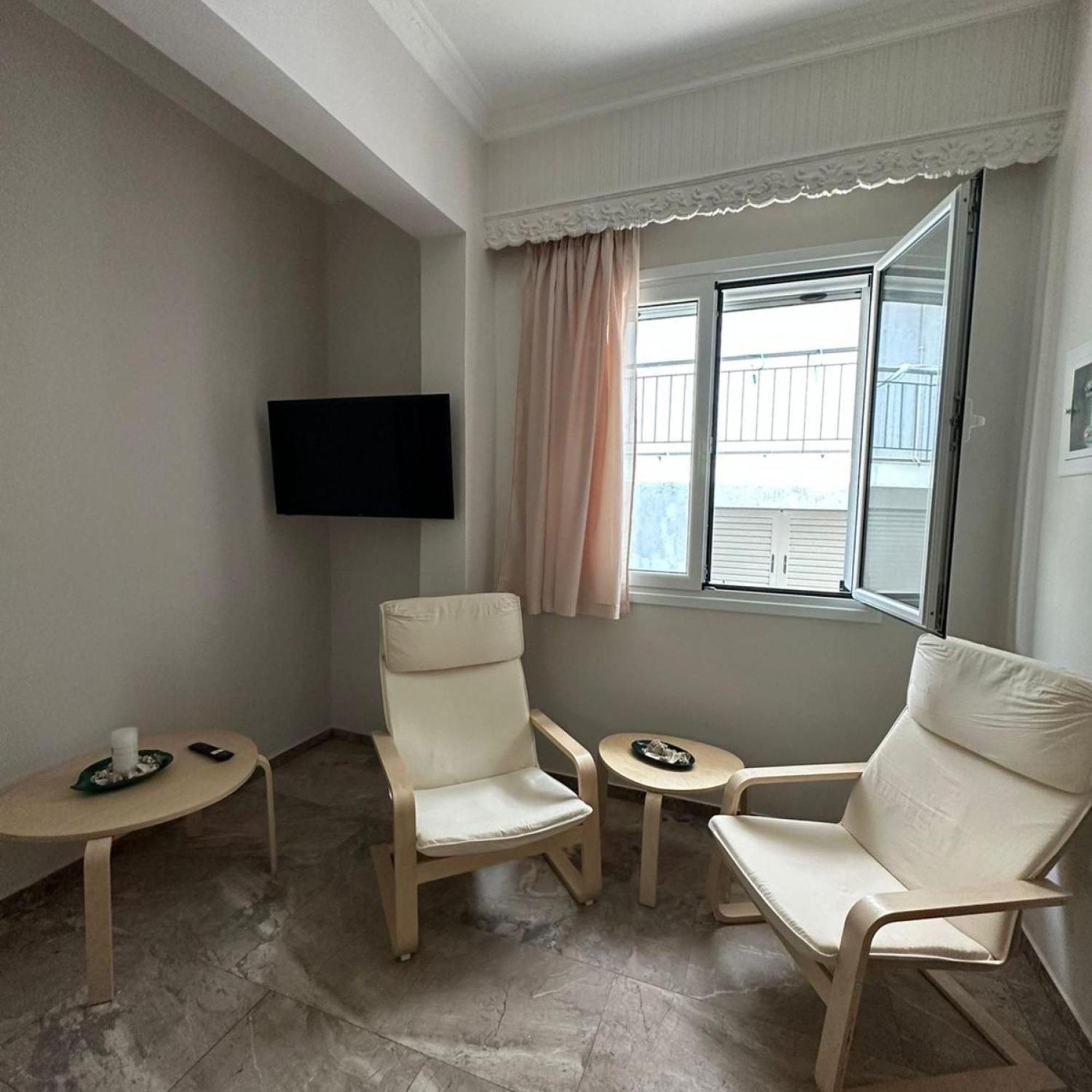 La Centralle Lefkada - Lefkada Bnb Lefkada City Exterior foto