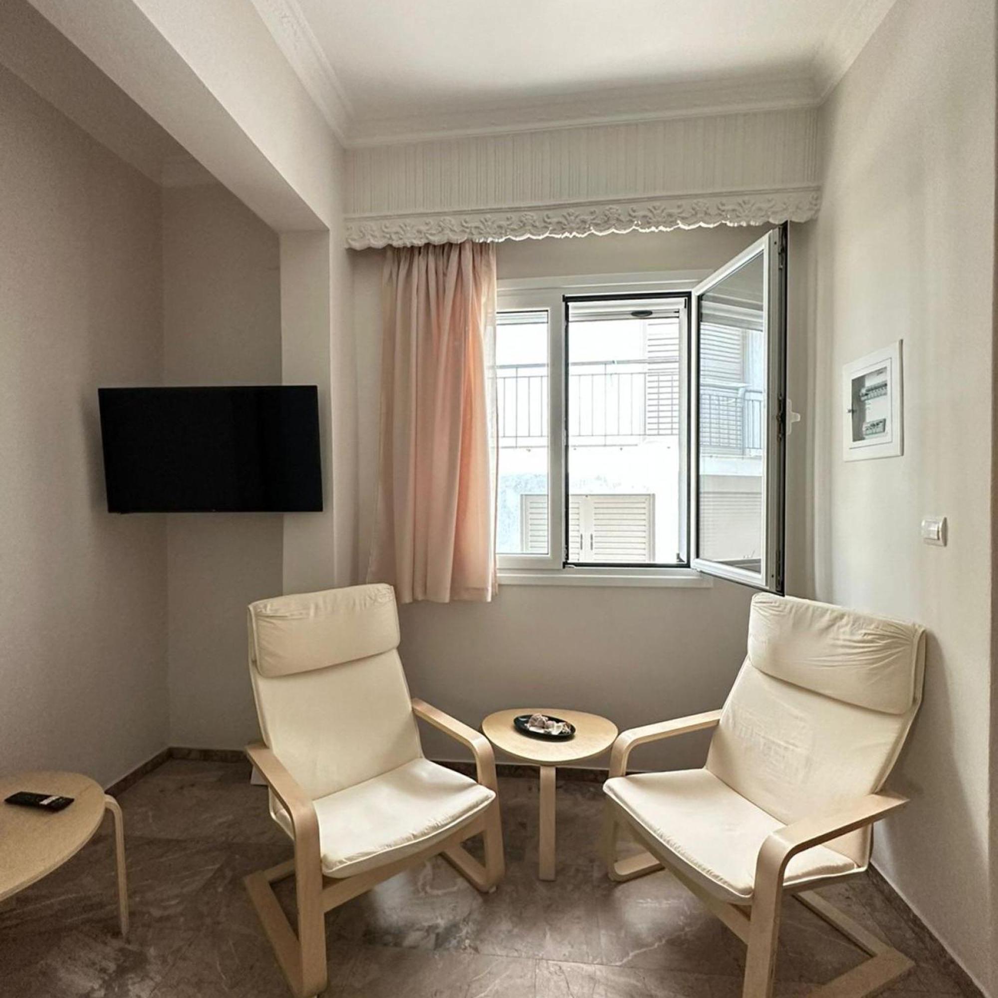 La Centralle Lefkada - Lefkada Bnb Lefkada City Exterior foto