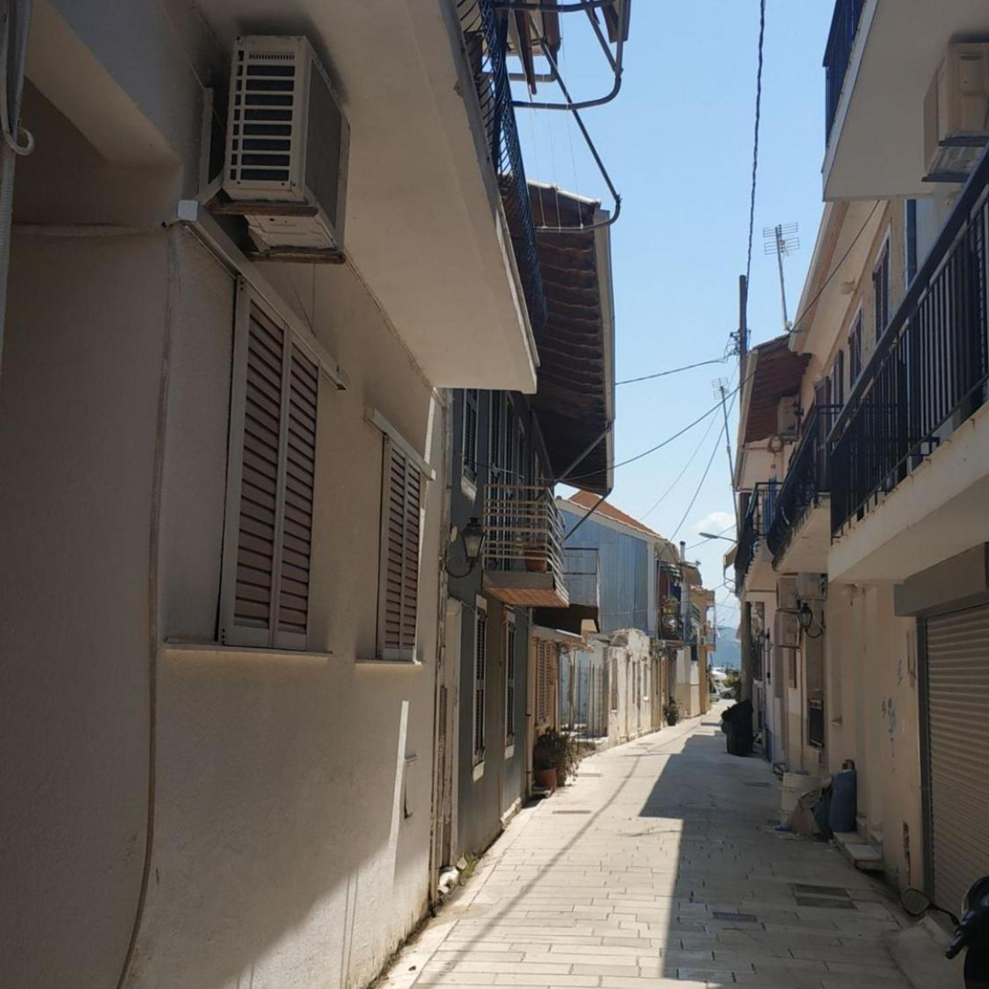La Centralle Lefkada - Lefkada Bnb Lefkada City Exterior foto