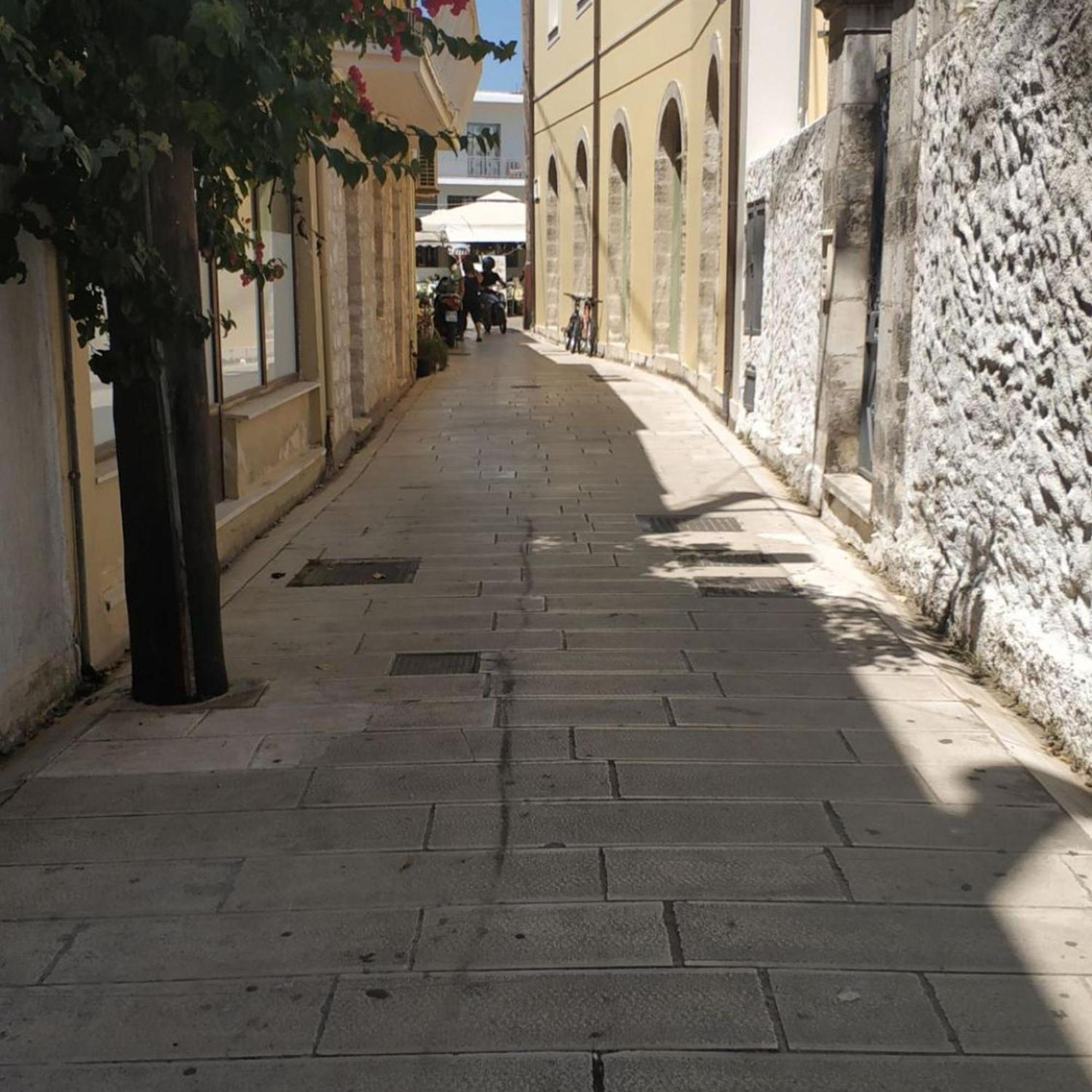 La Centralle Lefkada - Lefkada Bnb Lefkada City Exterior foto